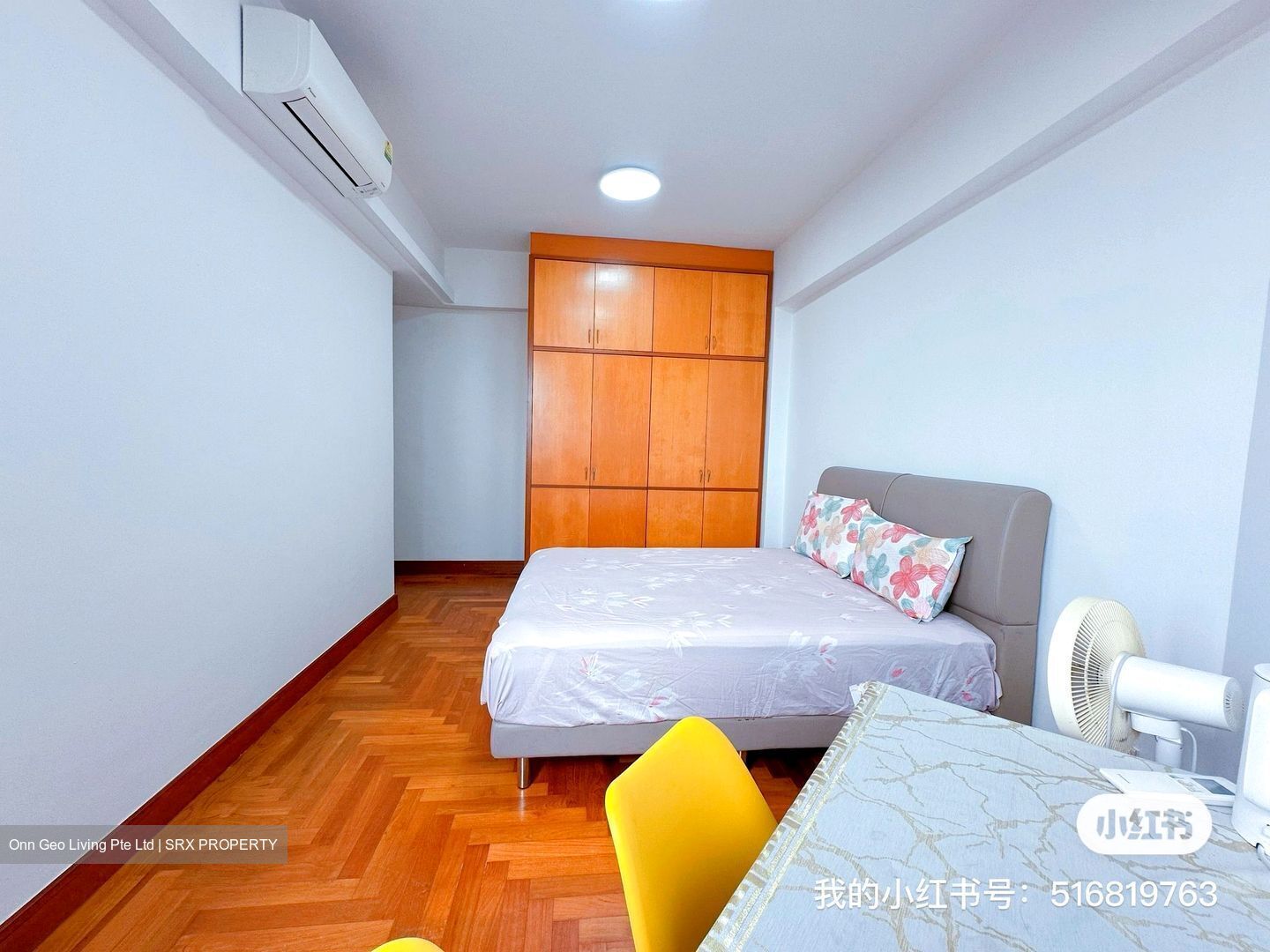 Elias Green (D18), Condominium #616706461